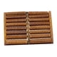 thumbnail image 4 of Pies de madera Talón ador Rodillo Herramientas de para pies cansados Relajación Antideslizante 8 filas jinwen masajeador de rodillos, 4 of 8