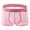 Pink Mens Underwear Clearance, variant on EOYWHK Mens Boxer Briefs Breathable Underwear Lingerie Panties Trunks with Bulge Pouch Sleepwear Nightwear Clearance,M-3XL