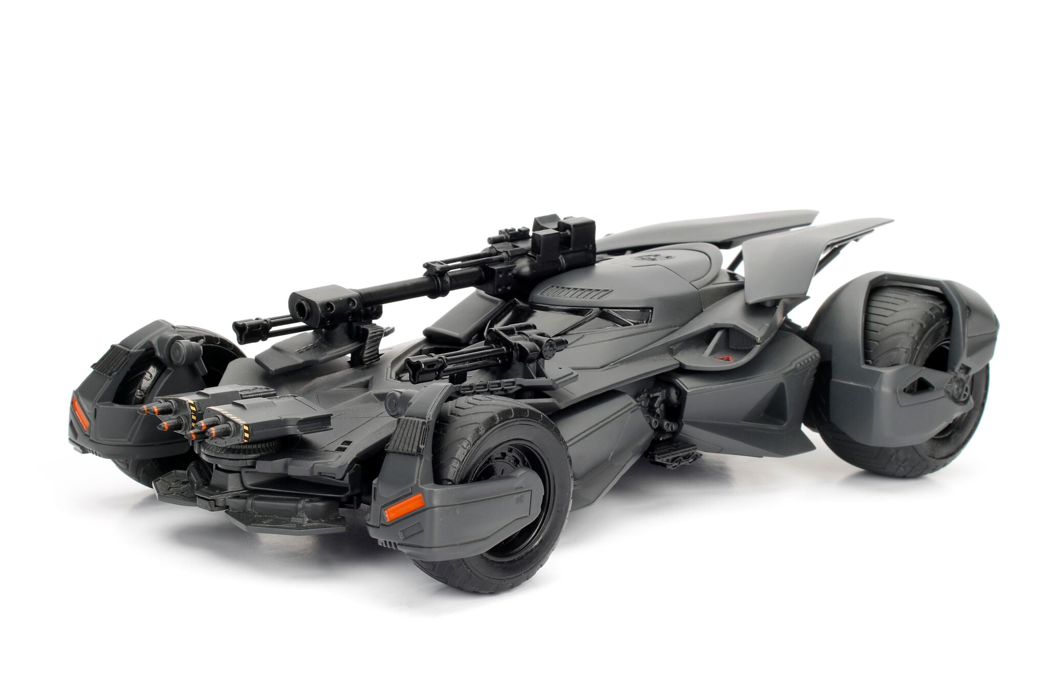 売れ筋介護用品も！ with Batmobile League Justice 2017 diecast 1 Figure Batman ミニカー