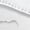 White, variant on Men's High-Top Fashion Sneakers - Casual Lace-Up Athletic Shoes with Solid Color PU Upper, Breathable PU Lining, Durable Rubber Sole, and Comfort Fabric Insole
