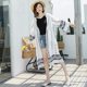 thumbnail image 5 of Cárdigan fino abrigo protector solar ropa mujer bata boho abrigos playa borlas verano ropa exterior nueva moda coreana suelta arena, 5 of 5