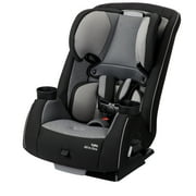 Safety 1ˢᵗ TriFit All-in-One Convertible Car Seat, Iron Ore