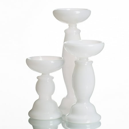 candle richland pillar holder glass dialog displays option button additional opens zoom walmart