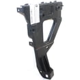 thumbnail image 3 of Replacement REPA013104 Bumper Bracket Compatible For 2006-2011 Audi A6 2007-2011 S6 Front, Left Driver, 3 of 3