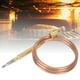 thumbnail image 4 of Estufa de Gas Termopar, Termoparkit de Termopar, Con 5 Tuercas Adaptadoras Para Aparatos de Calefacción como Hornos, Chimeneas y Estufas., 4 of 7