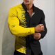 thumbnail image 1 of Camisa de hombre camisa retro casual cómoda camisa hawaiana de verano camisa de manga larga con solapa diseño de botones de moda hawaiana vaion, 1 of 6