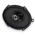 thumbnail image 4 of Bocina Coaxial ROCK SERIES De 2 Vías De 5×7 Rockseries Rks-n572, 4 of 5