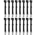 thumbnail image 1 of Mosiee Canopy Hanging Clips Tent Hanging Clip For Business Exhibitions To Hang Signs, 1 of 9