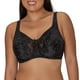 thumbnail image 1 of Sujetador Playtex Secrets Love My Curves Signature Floral 40C, 1 of 6