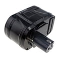 thumbnail image 4 of 6000mAh Ryobi P108 BPP-1817M P107 BPP-1817 P194 ABP1803 BPP-1815 ABP1801 BPP-1820 RB18L25 Battery for P631K CRO-180M CFA-180M CC, 4 of 4