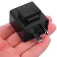 thumbnail image 4 of unbranded De Intermitencia Silencioso Para Motocicletas Compatible Con Varias Marcas Y, 4 of 8
