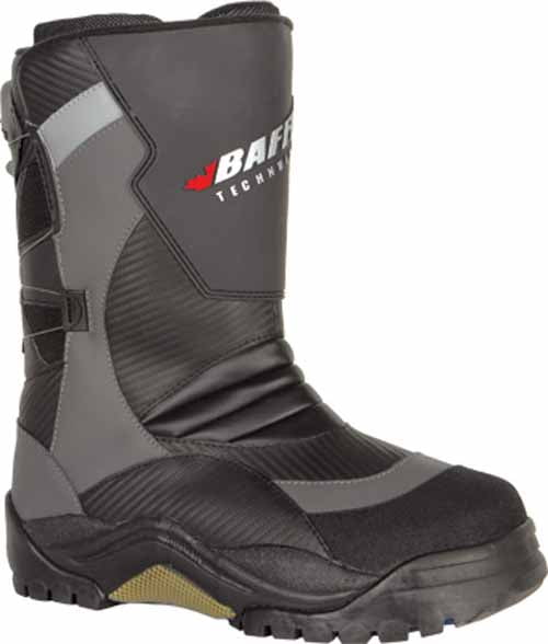 Baffin Pivot Mens Snowmobile Boots 