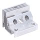 thumbnail image 1 of Disipador De Calor Hotend, Disipador De Calor Hotend Extrusor De Conductividad Fuerte Para Impresora 3D Máxima K1, 1 of 7