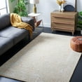 thumbnail image 2 of SAFAVIEH Metro Saranna Medallion Area Rug, Gold/Ivory, 5' x 8', 2 of 11
