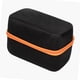 thumbnail image 2 of Estuche de transporte para el organizador de arranque del coche, compacto, portátil, de emergencia, con soporte de almacenamiento, ligero y protector, 2 of 8