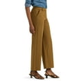 thumbnail image 4 of Lee Women's Ultra Lux Comfort Any Wear Wide Leg Pant, 4 of 8