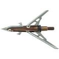 thumbnail image 2 of Rage X-Treme Turkey Broadhead 2-Pack - 100 Grain, 2 of 2