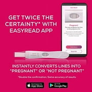 First Response Early Result Pregnancy Test, 3 Count (Packaging & Test Design May Vary)