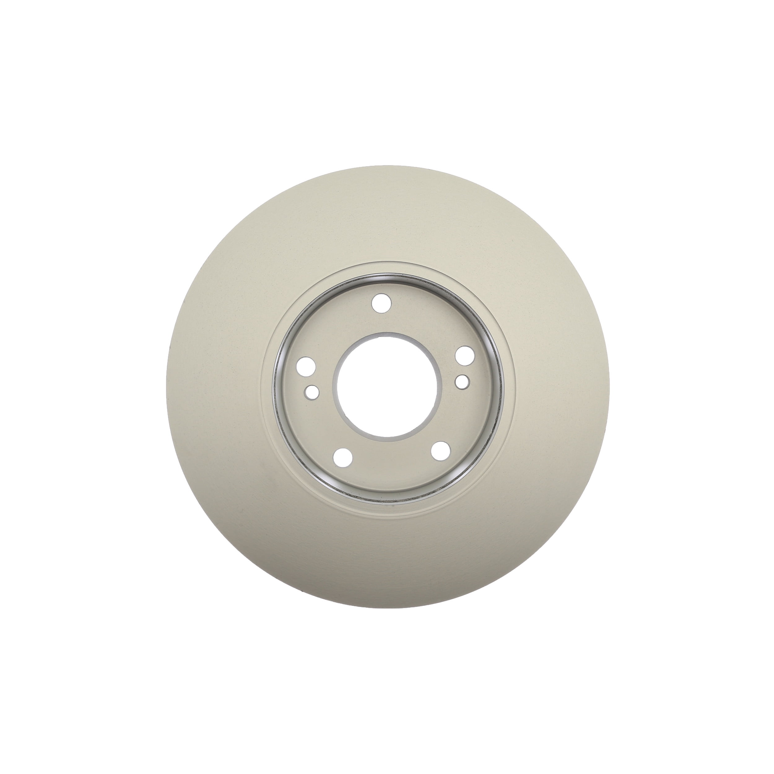 Raybestos 96064FZN Rust Prevention Technology Coated Rotor Brake Rotor, 1 Pack Fits select: 1989-1999 NISSAN MAXIMA, 1996-1999 INFINITI I30