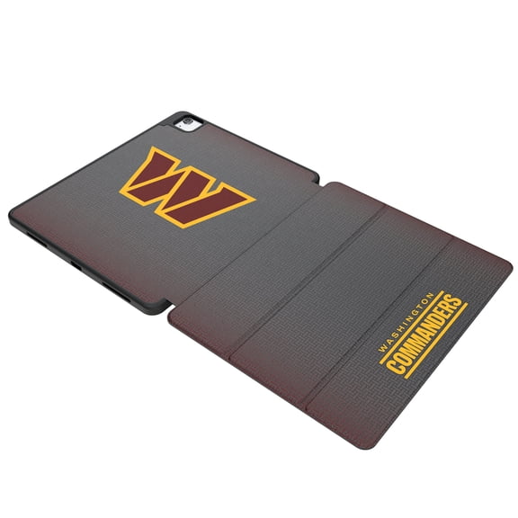 Keyscaper Washington Commanders iPad Case