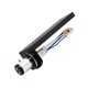 thumbnail image 2 of cabezal giratorio Tocadiscos Headshell Phono Stylus Cartucho Rack Universal LP Audio Phono Stylus Cartucho para vinilo, 2 of 8