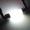 thumbnail image 2 of Bombilla LED Dobertry RV para frigorífico, 12 V DC, 1 W, 130 lm, blanca, 6000 K, 2 of 7