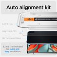 thumbnail image 4 of Protector de pantalla Spigen GlastR EZ FIT Privacy Pixel 9 Pro XL, 4 of 8