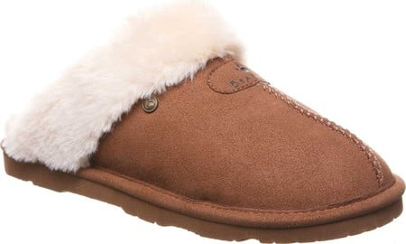 bearpaw vegan slippers