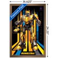 thumbnail image 2 of Transformateurs Hasbro : Bourdon - 127, 2 of 4
