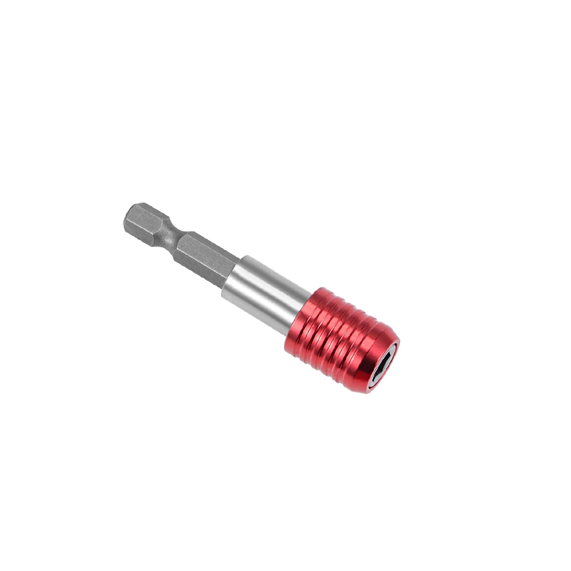 Extension Extend Socket Drill Bit Holder, Hex Screwdriver