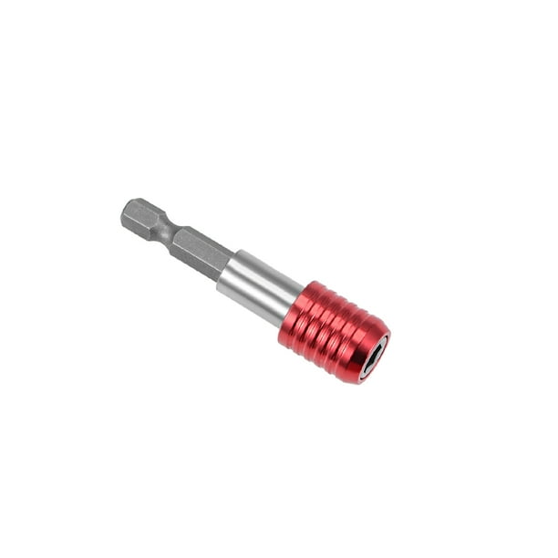 Extension Extend Socket Drill Bit Holder, Hex Screwdriver