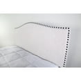 thumbnail image 2 of I Home Furnishings Darcy Upholstered King Bed In A Box, 2 of 8