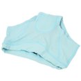 thumbnail image 1 of Cycling Underpants, 3D Silicone Pad Shockproof Padded Cycling Underwear for Outdoor Riding, 1 of 7
