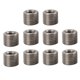 thumbnail image 1 of High quality 10pcs external fine teeth specification inner M3*0.5 outer M5*0.5, 1 of 2
