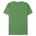 thumbnail image 3 of Mens Garfield The Lucky Pose T Shirt, 3 of 5