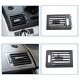 thumbnail image 5 of Dash Air Conditioner Vent Grille Cover for Mercedes Benz C-Class W204 S204 2008-2012, 5 of 5