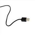 thumbnail image 4 of 2X Infrared IR Remote Extender Repeater Receiver USB Adapter Transmitter Applies to Remote Control 2m with Lights,2 x Infrared IR Remote Extender,Black, 4 of 8