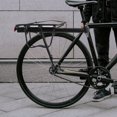 thumbnail image 3 of LEEYNEER Bike Carrier Rack Quick Release Bike Rear Rack Bike Back Rack Bike Luggage Rack, 3 of 8