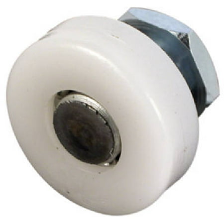 

PRIME LINE 2PK FLT Tub Roller 1 Pack