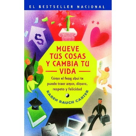 Mueve Tus Cosas Y Cambia Tu Vida