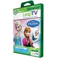 thumbnail image 7 of LeapFrog LeapTV: Disney Frozen: Arendelle's Winter Festival Educational, Active Video Game, 7 of 7