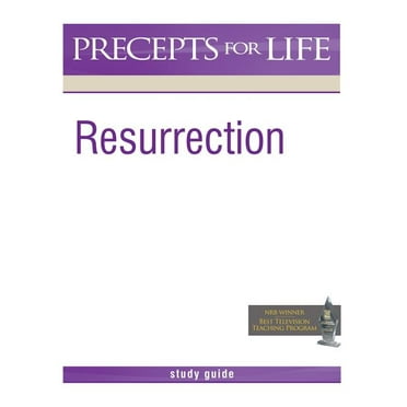 Resurrection (Study Guide)