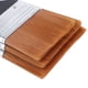 thumbnail image 5 of Juego Plano De Madera Ligero, Pinceles Para Pintura Al óleo, 7 Uds., 5 of 7