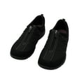 thumbnail image 5 of Easy Spirit Women's Bestrong Round Toe Casual Sneakers - Black, 5 of 7