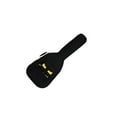 thumbnail image 1 of Justharion Guitar Gig Bag Dustproof Padded Backpack Electric for Guitars 40inch/ 41inch, 1 of 6
