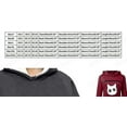thumbnail image 3 of SweatshirtCatLoversHoodieKangarooDogPetPawPulloversCuddlePouchSweatshirtPocketAnimalEarHooded, 3 of 3