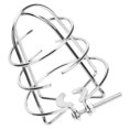 thumbnail image 3 of Sprinkler Head Protector Fire Sprinkler Bracket Screw Type Fire Head Cage Fire Sprinkler Cover, 3 of 5