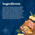 thumbnail image 5 of Blue Buffalo Wilderness Wolf Creek Stew High Protein Wet Food for Dogs, Salmon, 12.5oz can, 5 of 11