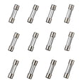 thumbnail image 4 of Kit de surtido de Fusibles BOJACK 12 Valores 120 piezas 5x20mm 250V, 4 of 6