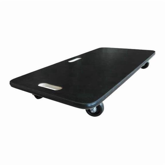 General Purpose Dolly,36x18,Fiberwood 48J080